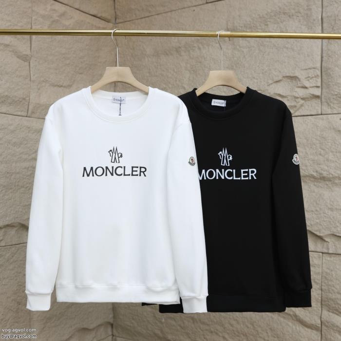 パーカースーパー コピー 品MONCLER大人の華やかさを演出完売在庫確保_0_1