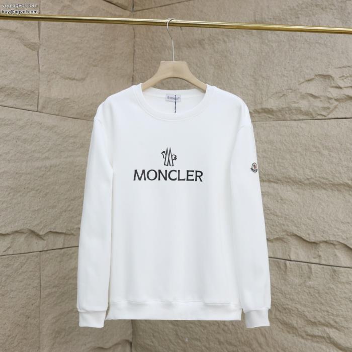 パーカースーパー コピー 品MONCLER大人の華やかさを演出完売在庫確保_0_2