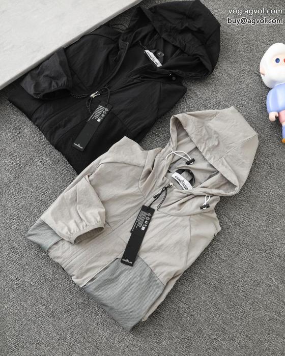 コートブランド 通販 激安Stone Island絶妙な抜け感激レア_0_0