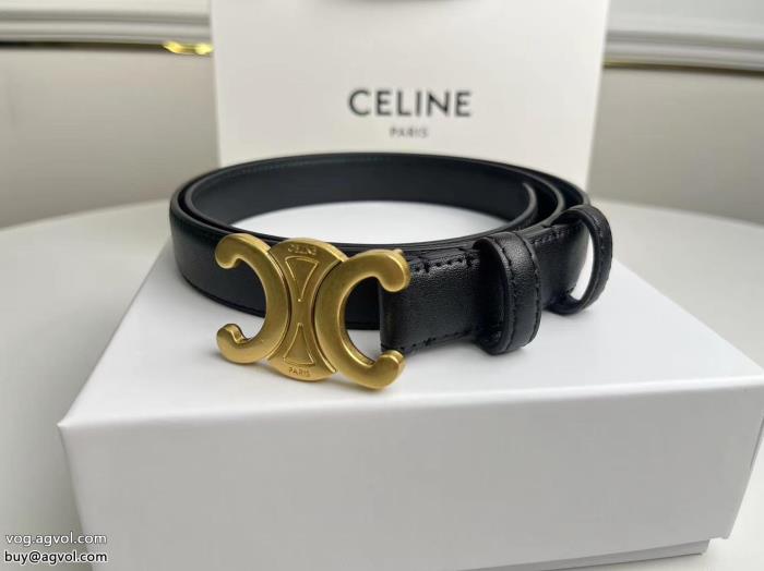 高級感が溢れた夏の王道　適度な上品さベルトCELINEブランド スーパー コピー_0_2