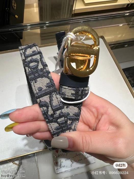 機能的なアイテム新作限定　人気沸騰中ベルトブランド コピーDIOR_0_1