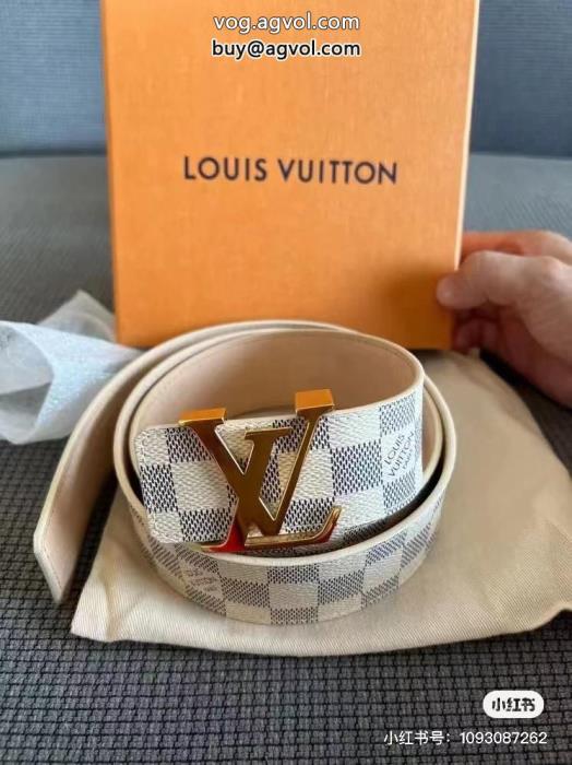 ブランド 偽物 通販LOUIS VUITTONベルト今シーズン人気のアイテム売切必至_0_3
