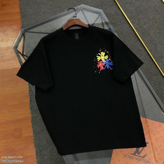 半袖TシャツCHROME HEARTSスーパー コピー 通販在庫あり即納海外限定_0_0