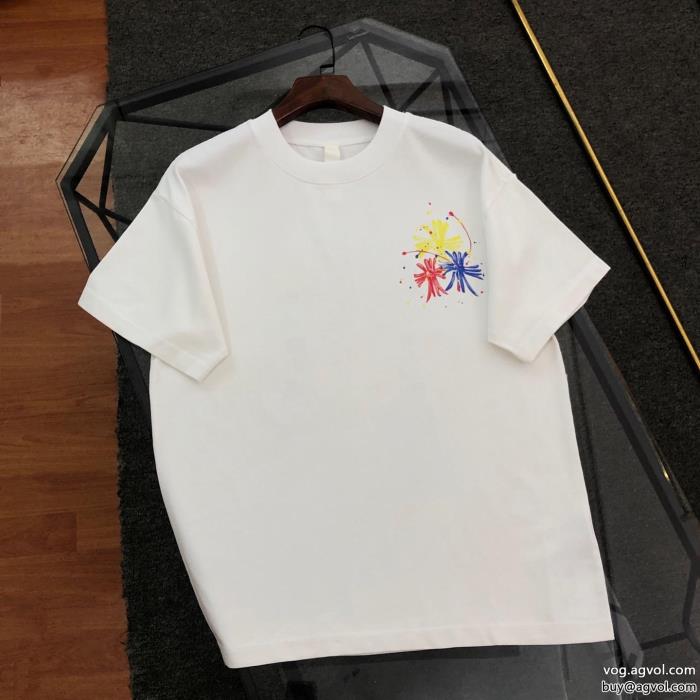 半袖TシャツCHROME HEARTSスーパー コピー 通販在庫あり即納海外限定_0_2