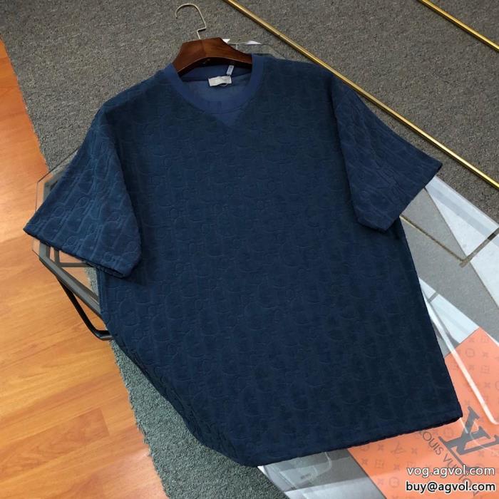 今だけSALEより格上げしてDIOR半袖Tシャツ通販 ブランド_0_1