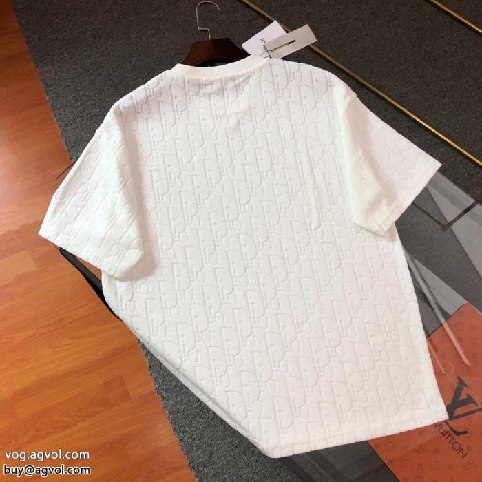今だけSALEより格上げしてDIOR半袖Tシャツ通販 ブランド_0_2