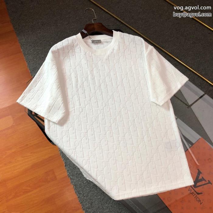 今だけSALEより格上げしてDIOR半袖Tシャツ通販 ブランド_0_3