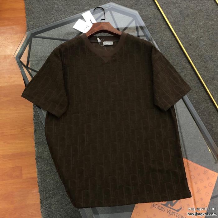 今だけSALEより格上げしてDIOR半袖Tシャツ通販 ブランド_0_4