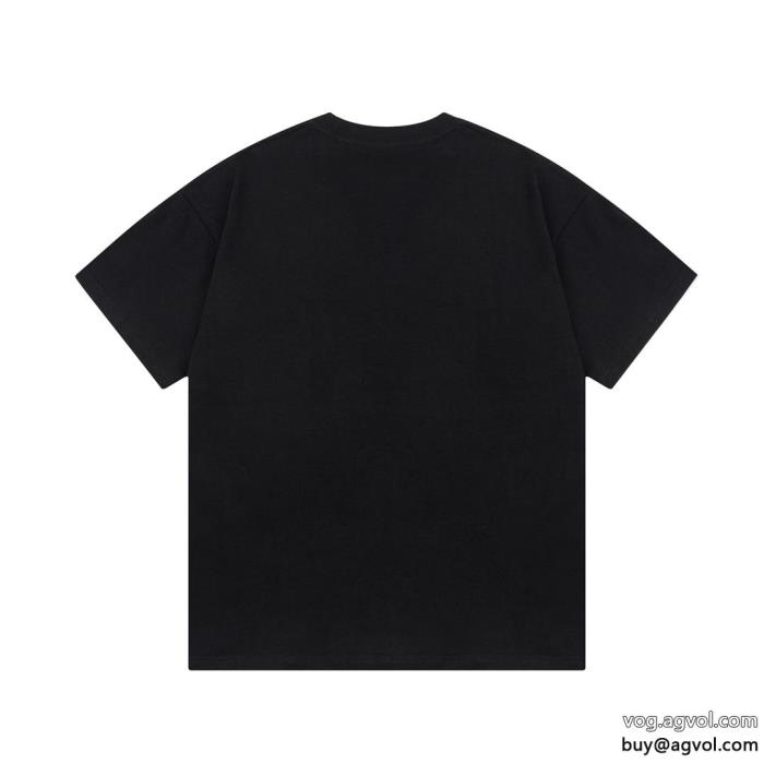 MONCLER着心地のいい毎年大人気商品コピー ブランド 通販 安心半袖Tシャツ_0_2