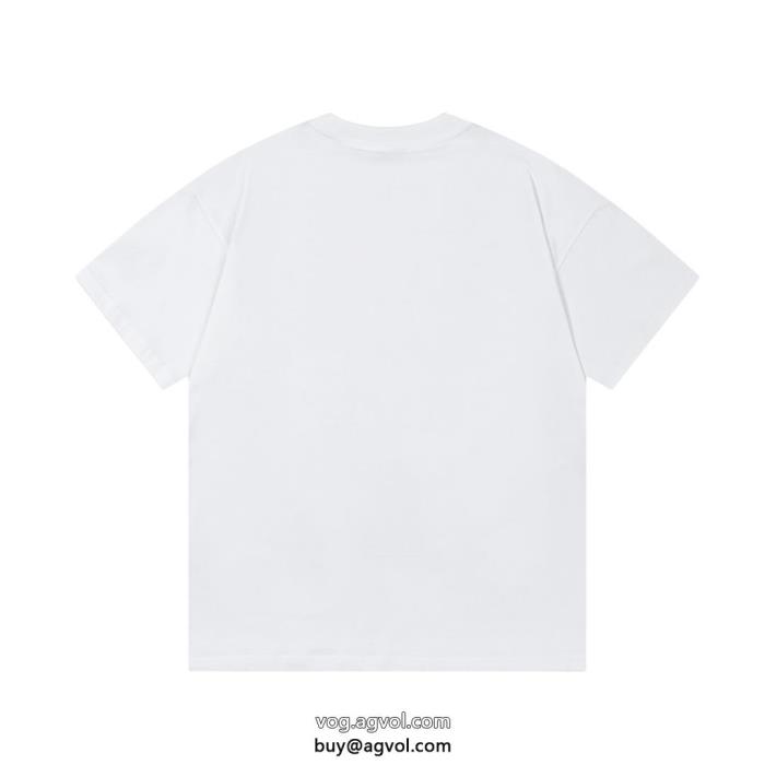 モンクレール半袖Tシャツ偽物 ブランド ショップ限定モデル注目夏新作_0_3