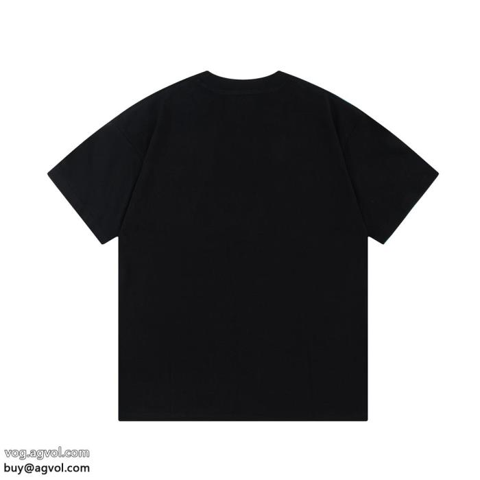 Dolce&Gabbana2025年シーズンに登場日本即完売予想半袖Tシャツ通販 ブランド_0_1