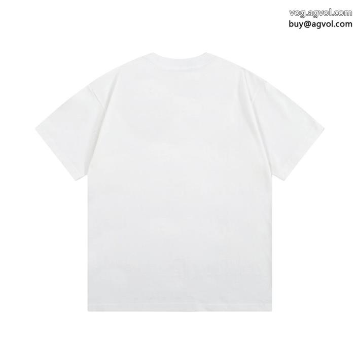 半袖Tシャツブランド スーパー コピー 通販お洒落な印象に話題沸騰セリーヌ_0_3