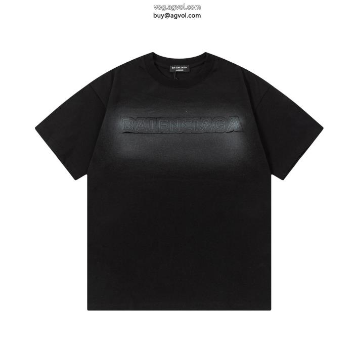 コピー 通販SS23完売必至優れもの半袖Tシャツバレンシアガ_0_0