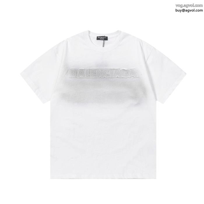 コピー 通販SS23完売必至優れもの半袖Tシャツバレンシアガ_0_1