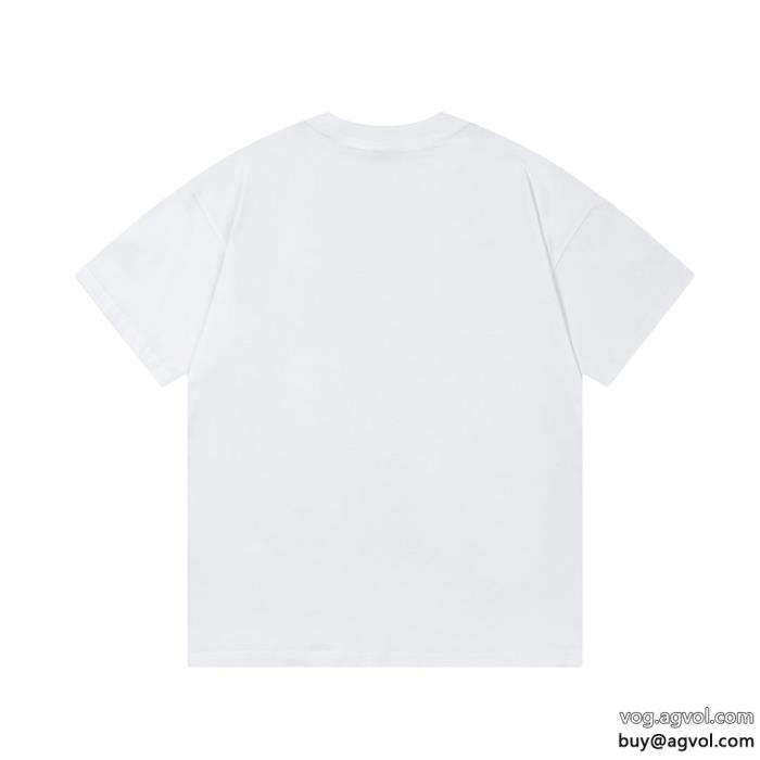 半袖Tシャツロエベブランド コピー 販売プレミアム品質22/23AW新作 _0_4