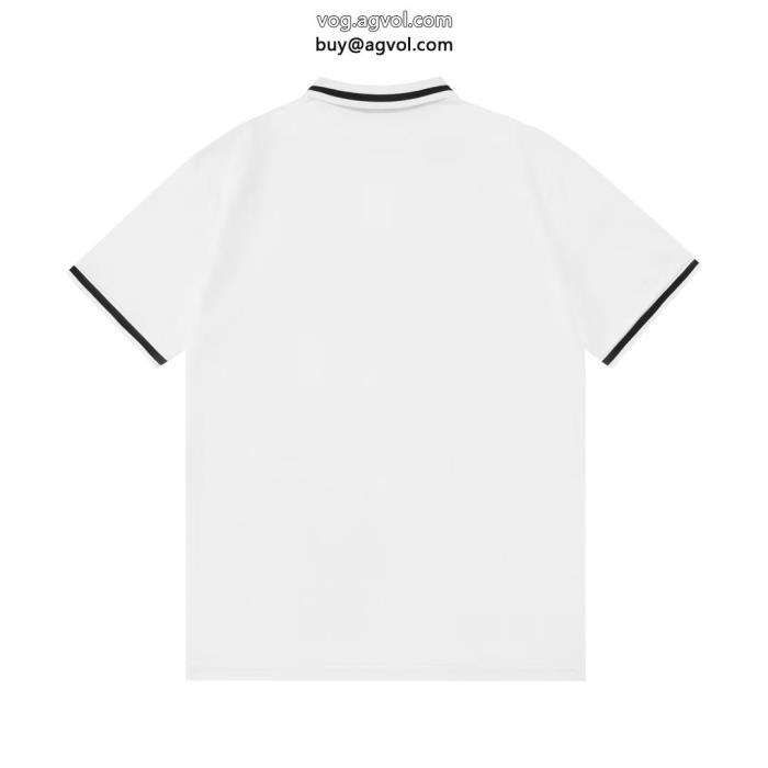 半袖Tシャツ速達発送少量入荷☆限定モデルLOEWEコピー 商品 販売_0_4