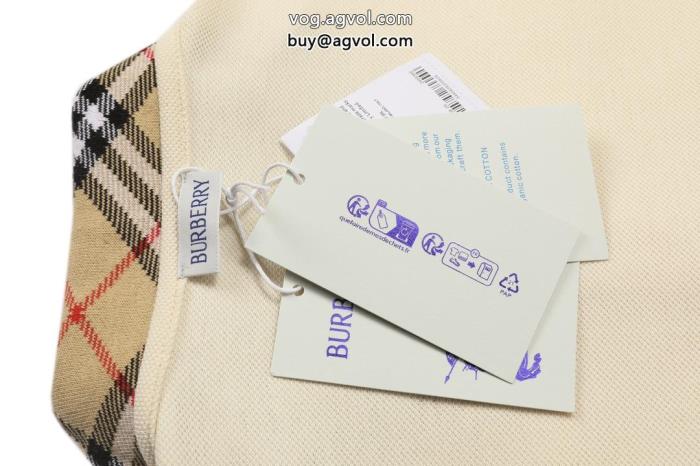 完売間近お洒落な印象にブランド コピー 品半袖シャツBURBERRY_0_4