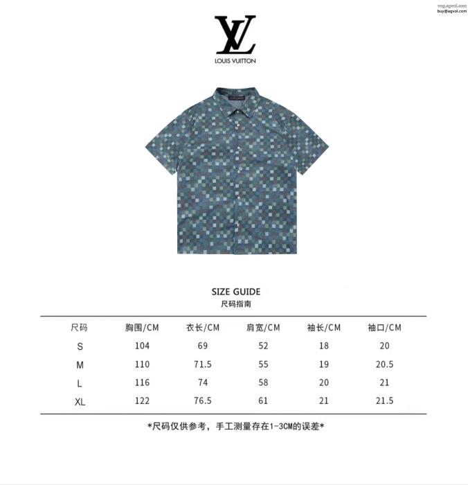 半袖TシャツLOUIS VUITTONブランド 激安雑誌掲載も多数注目の新作個性的なスタイリング_0_3