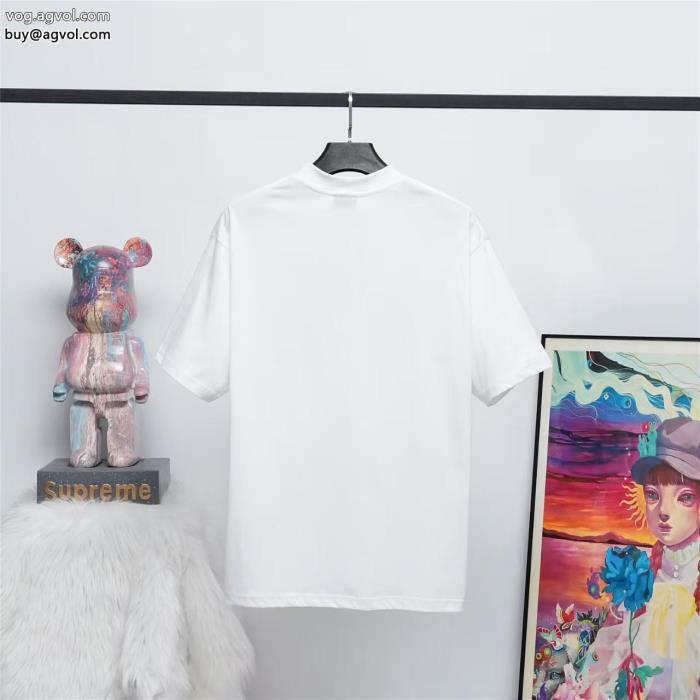 激安 通販 ブランドbalenciaga半袖Tシャツスタイリッシュ今季のベスト新作_0_0