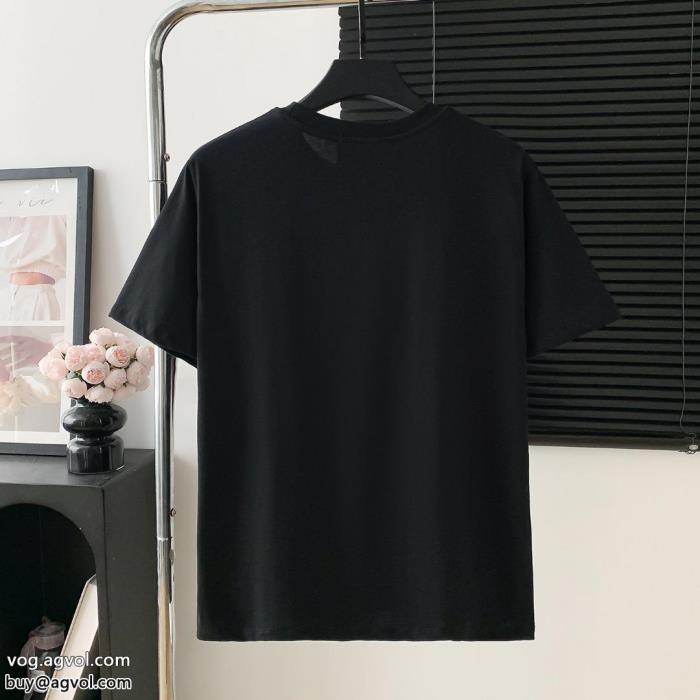 PRADAブランド 激安 圧倒的な人気VIPセールで破格半袖Tシャツ_0_3