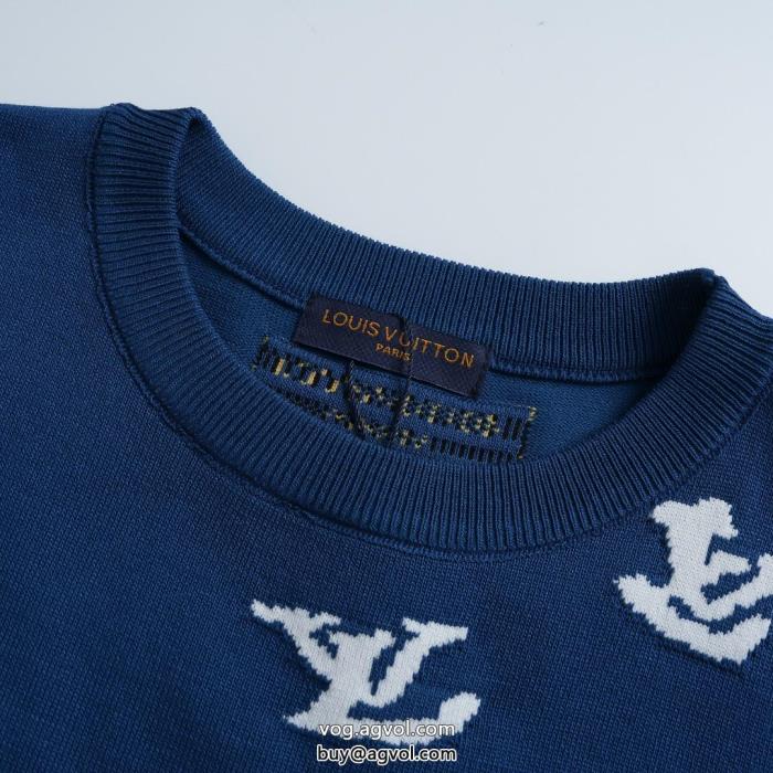 今年も人気人気確定 ルイ ヴィトンコピー 通販半袖Tシャツ_0_0