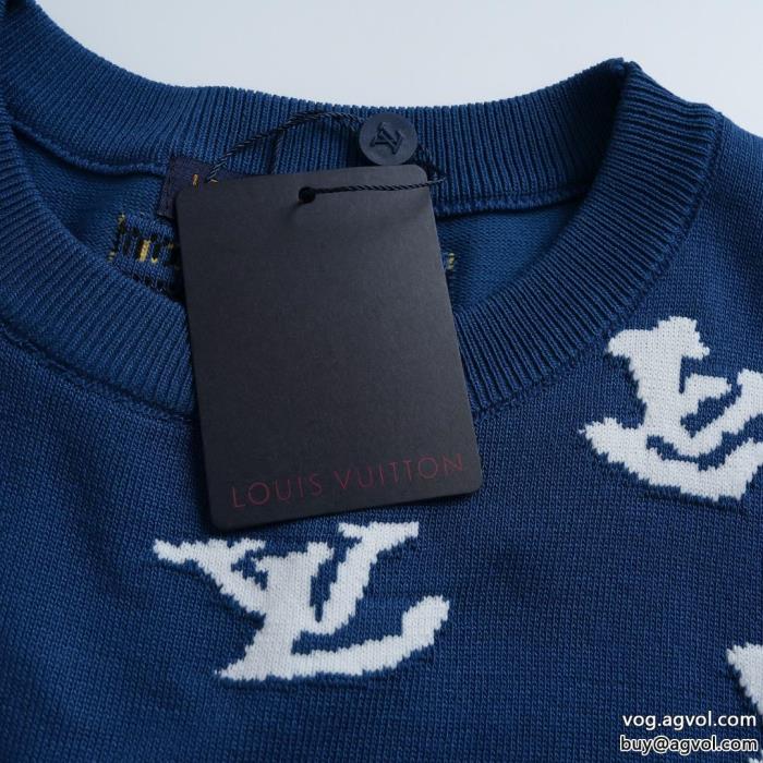 今年も人気人気確定 ルイ ヴィトンコピー 通販半袖Tシャツ_0_1