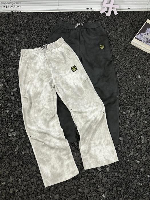 スラックス高級感漂う高級感あるStone Islandコピー 商品 通販_0_0