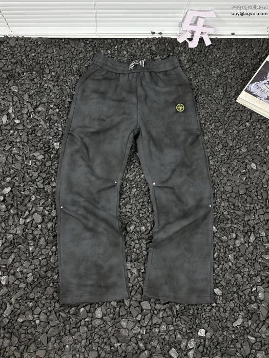スラックス高級感漂う高級感あるStone Islandコピー 商品 通販_0_2