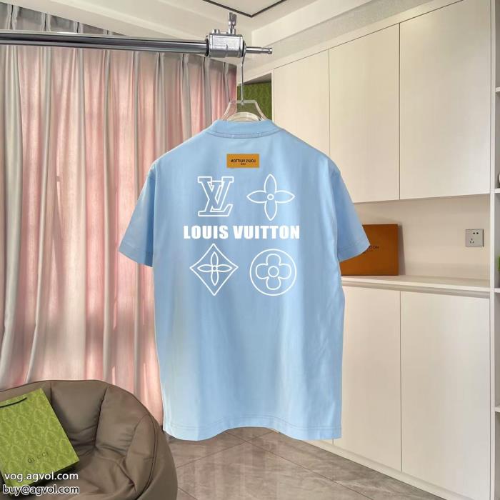半袖Tシャツブランド 通販ルイ ヴィトンお洒落スタイル期間限定セール_0_2