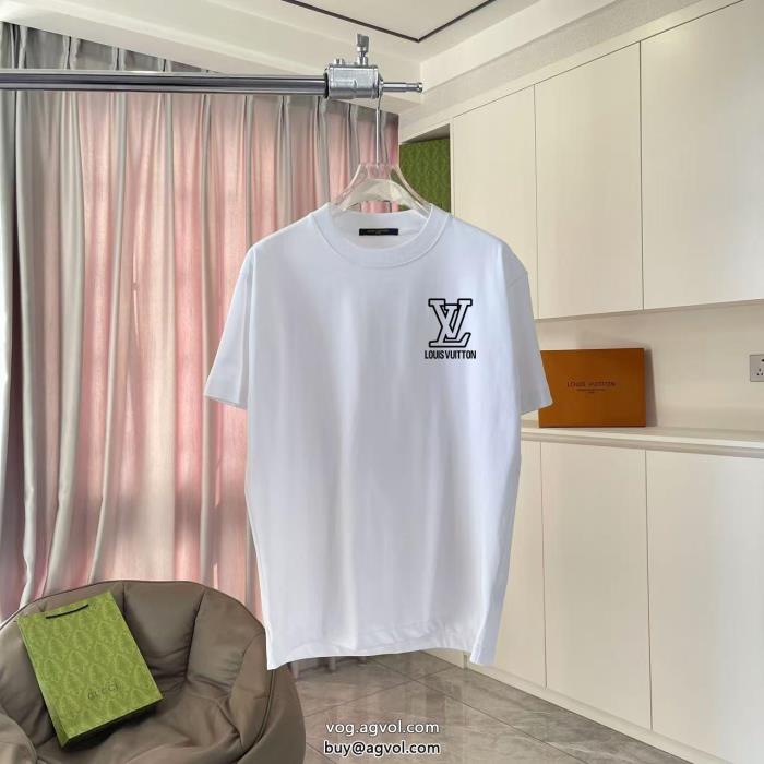 半袖Tシャツブランド 通販ルイ ヴィトンお洒落スタイル期間限定セール_0_3