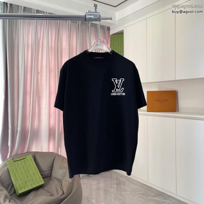 半袖Tシャツブランド 通販ルイ ヴィトンお洒落スタイル期間限定セール_0_4