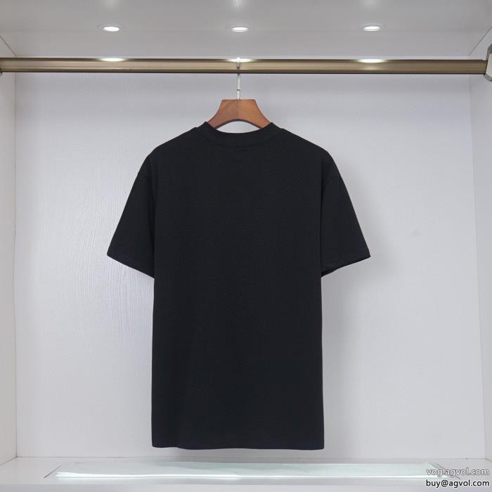 大注目高級感漂うスーパー コピー ブランド半袖Tシャツディオール_0_1