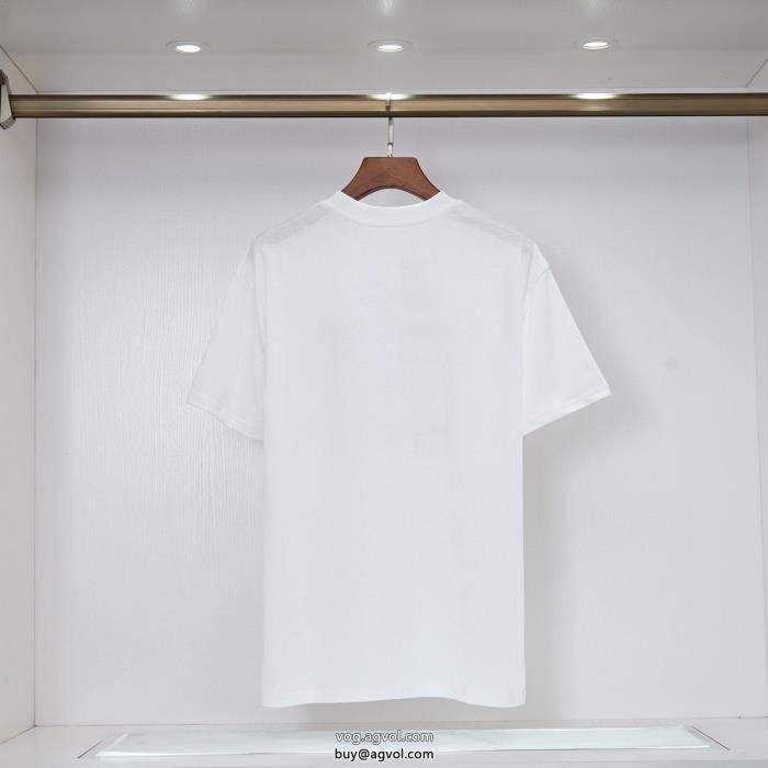 大注目高級感漂うスーパー コピー ブランド半袖Tシャツディオール_0_2