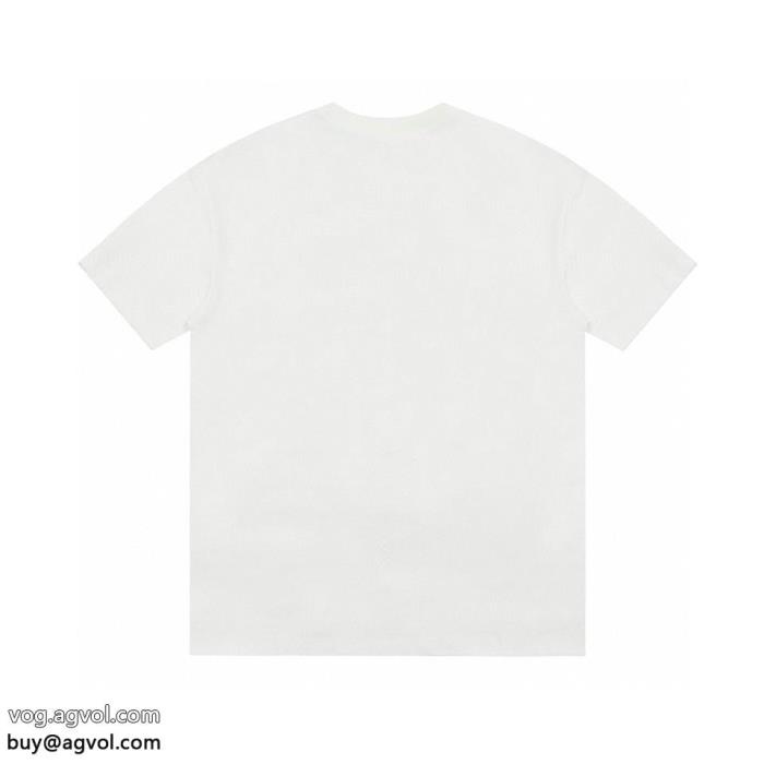 新商品☆完売必至ユニセックススタイルスーパー コピー 品半袖TシャツVIVIENNE WESTWOOD_0_1