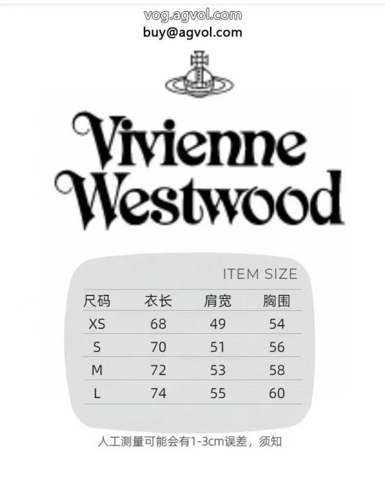 ブランド 品 スーパー コピー半袖TシャツVIVIENNE WESTWOOD定番人気商品お洒落上級者_0_3