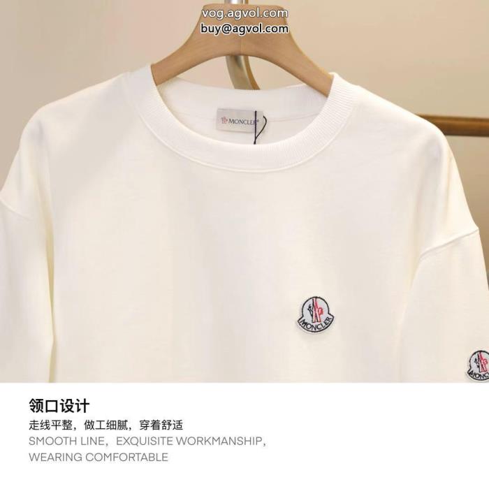 MONCLER贅沢な逸品バカ売れ継続中ブランド 品 激安 通販パーカー_0_3
