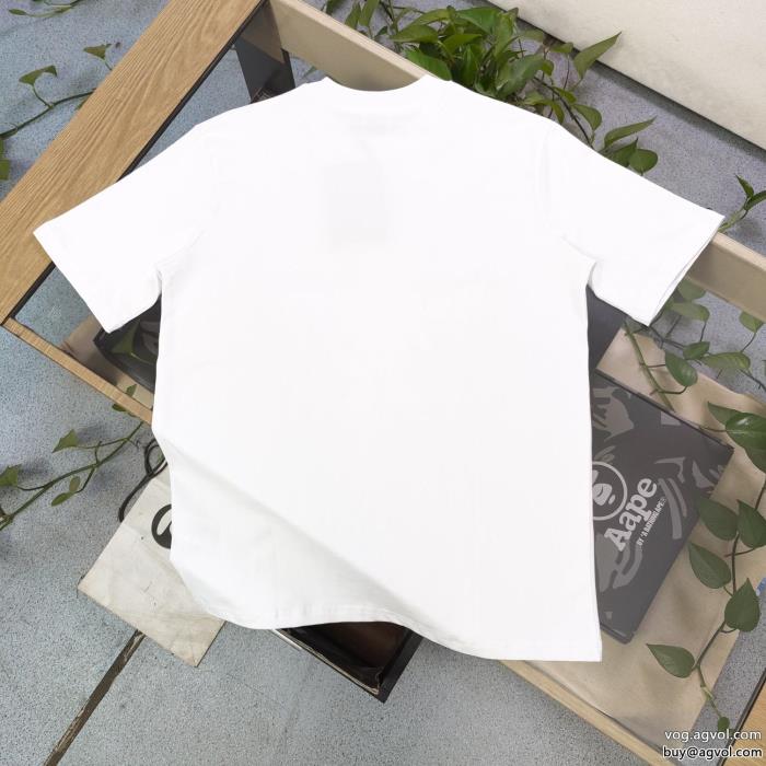 ブランド スーパー コピー 通販半袖Tシャツ正規品保証232025人気急上昇中BURBERRY_0_2