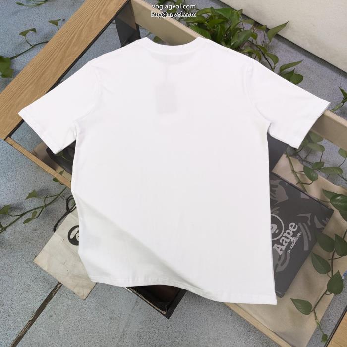 balenciaga人気急上昇完売続出ブランド コピー ショップ半袖Tシャツ_0_1