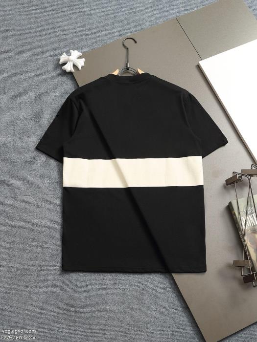 季節感をプラス人気商品モード感の高いブランド 激安 LOUIS VUITTON半袖Tシャツ_0_2