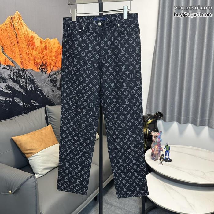 LOUIS VUITTONジーンズ毎日に上質を カジュアルの定番ブランド コピー 販売 _0_0