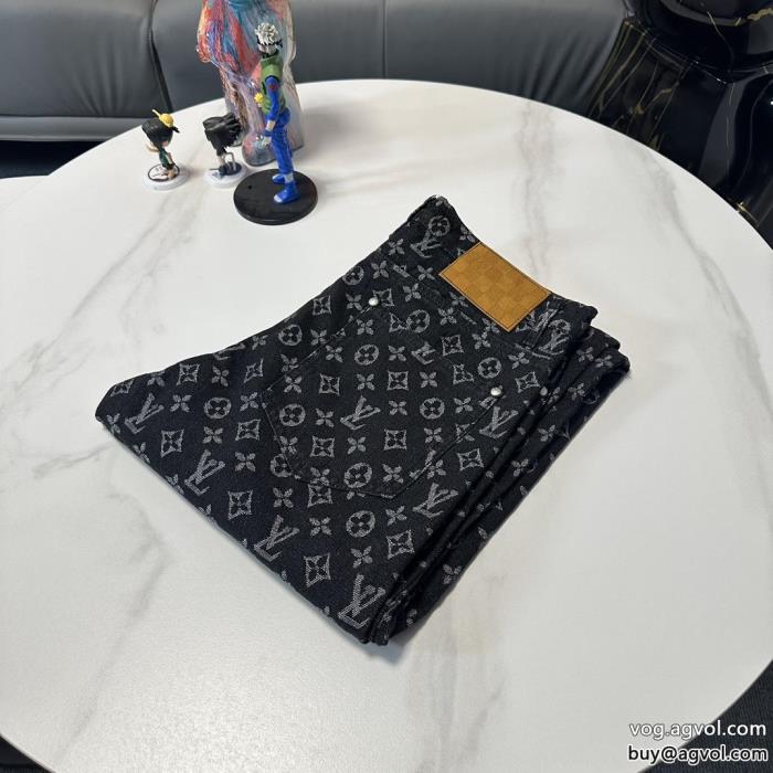 LOUIS VUITTONジーンズ毎日に上質を カジュアルの定番ブランド コピー 販売 _0_2