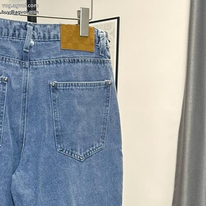 コピー 品 ブランドジーンズルイ ヴィトン最新で完売確実人気新商品_0_0