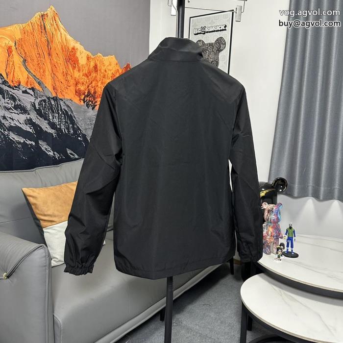激安 ブランド 通販コートPRADA2025最新コラボ　完売間近希少なアイテム_0_0