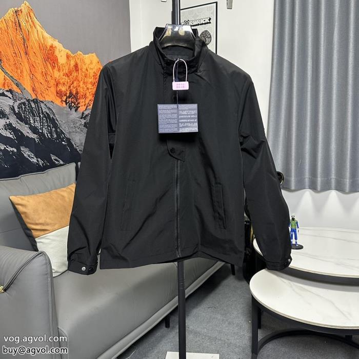激安 ブランド 通販コートPRADA2025最新コラボ　完売間近希少なアイテム_0_2