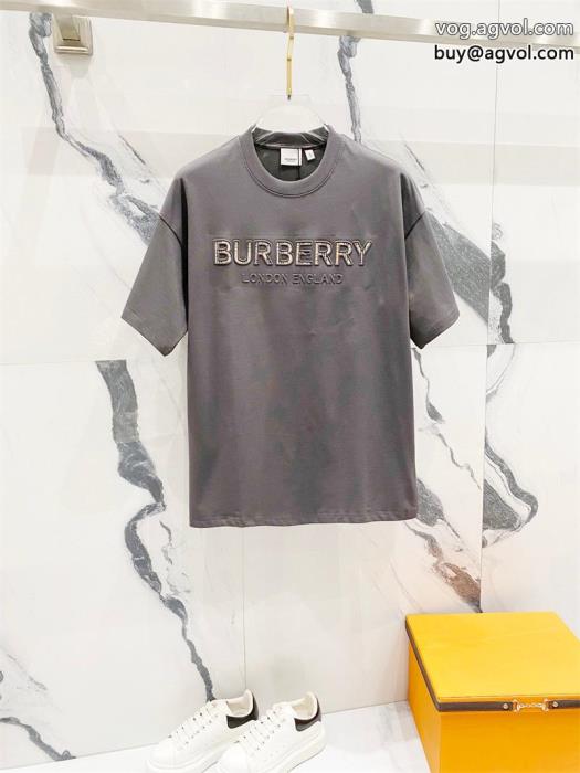 半袖TシャツBURBERRYブランド コピー 専門海外大人気完売必須_0_0