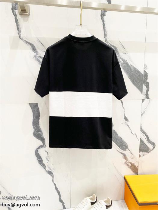 半袖Tシャツコピー 品 販売驚き価格夏に絶対使える限定的BURBERRY_0_4
