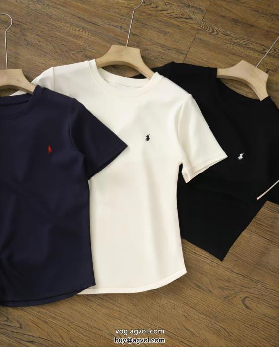 Polo Ralph Lauren大人気ブランド定番の人気商品スーパー コピー  半袖Tシャツ_0_0