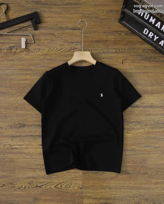 Polo Ralph Lauren大人気ブランド定番の人気商品スーパー コピー  半袖Tシャツ_0_1