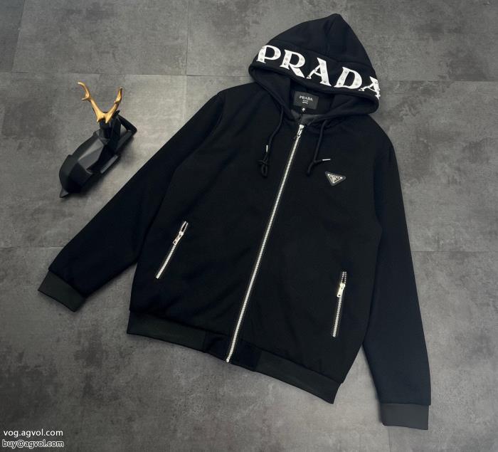 新作限定便利でめちゃ可愛優しい肌触りコートPRADAスーパー コピー 安心 _0_0