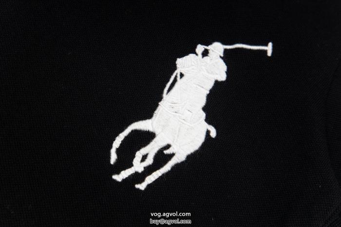 通販 ブランド半袖シャツストリートに溢れるウェア大人着用可Polo Ralph Lauren_0_2